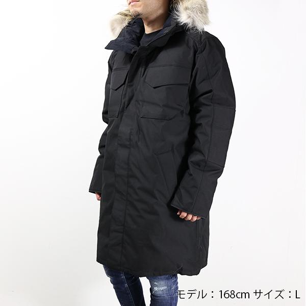 CANADA GOOSE（カナダグース） Niagara Parka ダウンジャケット ダウン