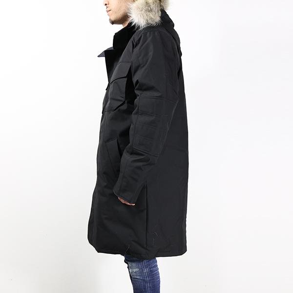 CANADA GOOSE（カナダグース） Niagara Parka ダウンジャケット ダウン
