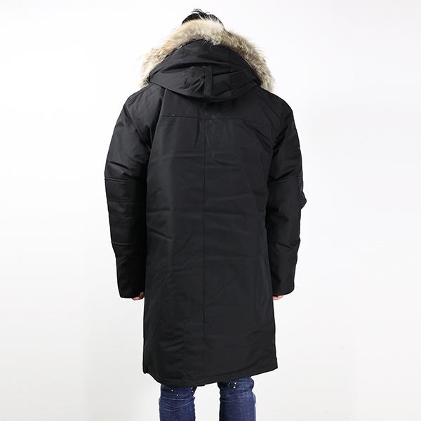 CANADA GOOSE（カナダグース） Niagara Parka ダウンジャケット ダウン