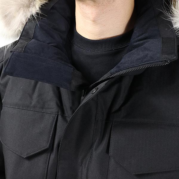 CANADA GOOSE（カナダグース） Niagara Parka ダウンジャケット ダウン