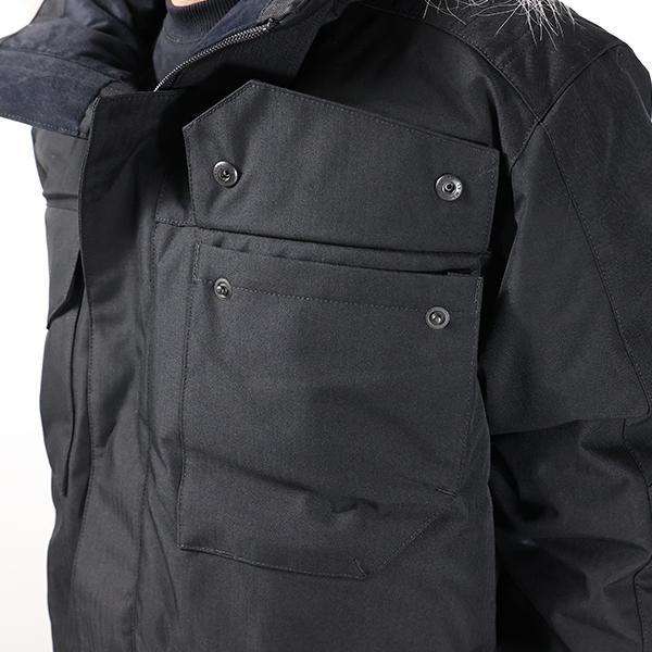 CANADA GOOSE（カナダグース） Niagara Parka ダウンジャケット ダウン