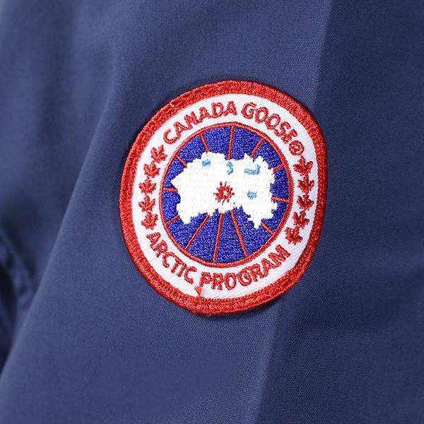 CANADA GOOSE（カナダグース） Jericho Beach Jacket ジェリコビーチ