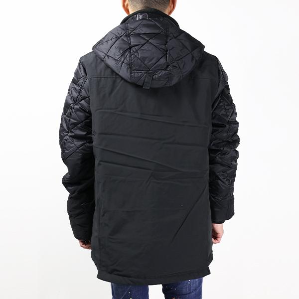 CANADA GOOSE カナダグース Hendriksen Coat ヘンドリクセンコート 