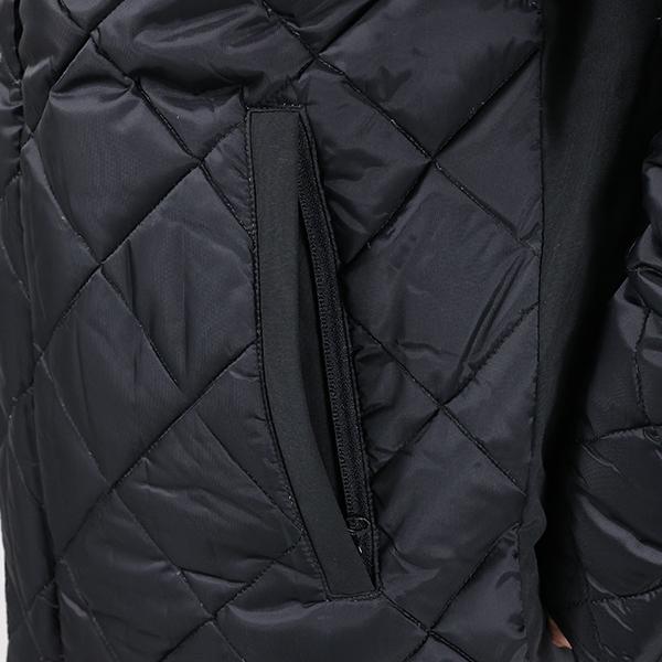 CANADA GOOSE（カナダグース） Hendriksen Coat ヘンドリクセンコート