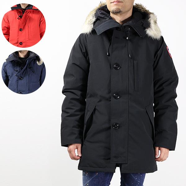 CANADA GOOSE（カナダグース） Chateau Jacket シャトージャケット
