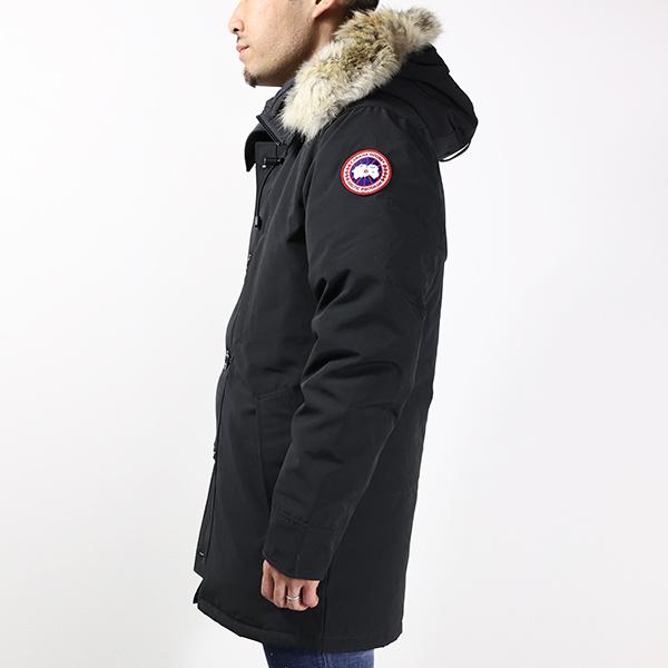CANADA GOOSE（カナダグース） Chateau Jacket シャトージャケット