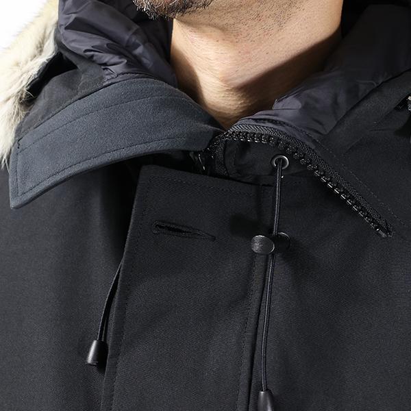 CANADA GOOSE（カナダグース） Chateau Jacket シャトージャケット
