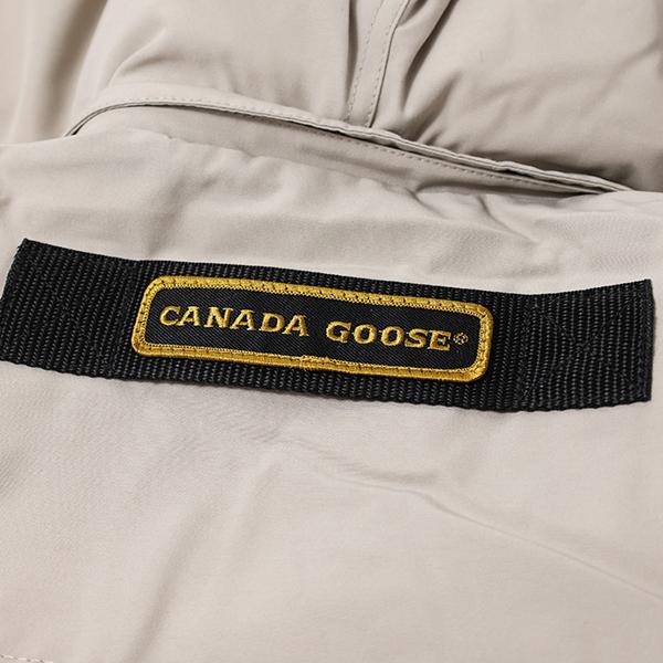 CANADA GOOSE（カナダグース） Banff Parka バンフパーカ ダウン