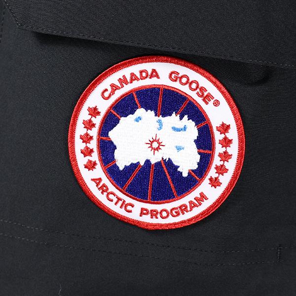CANADA GOOSE（カナダグース） Expedition Parka エクスペディション