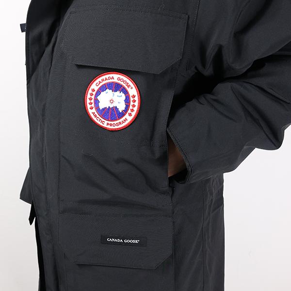 CANADA GOOSE カナダグース Expedition Parka エクスペ