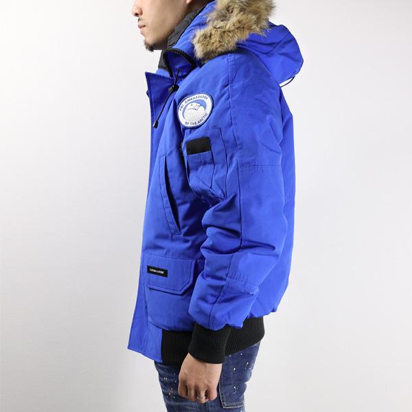 CANADA GOOSE（カナダグース） Chilliwack Bomber チリワックボンバー