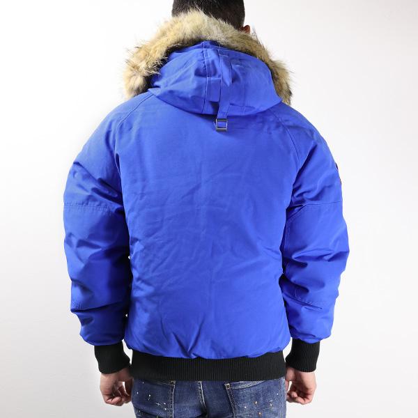 CANADA GOOSE（カナダグース） Chilliwack Bomber チリワックボンバー