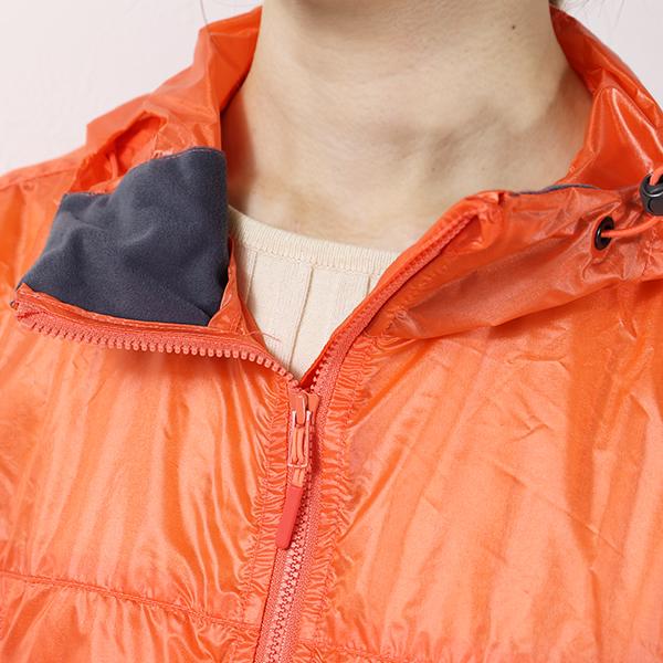 CANADA GOOSE カナダグース Wabasca Jacket ナイロンパーカー 軽量 