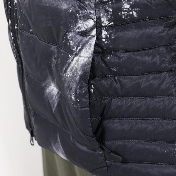 CANADA GOOSE カナダグース Brookvale Hoody ダウンコート CANADA GOOSE カナダグース Brookvale Hoody ダウンコート