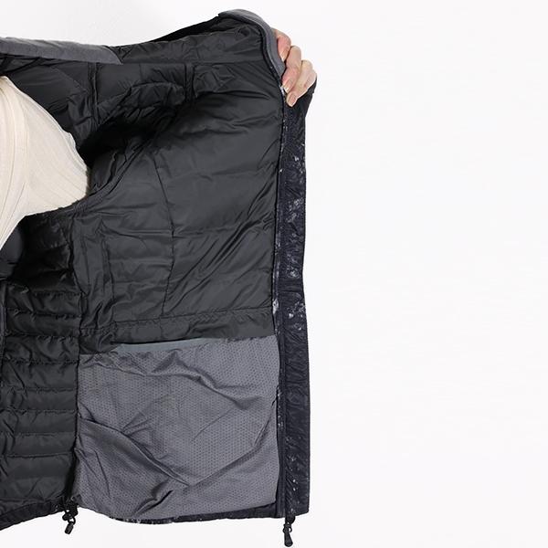 CANADA GOOSE カナダグース Brookvale Hoody ダウンコート CANADA GOOSE カナダグース Brookvale Hoody ダウンコート