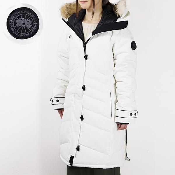 CANADA GOOSE（カナダグース） Lorette Parka ダウンコート ダウン