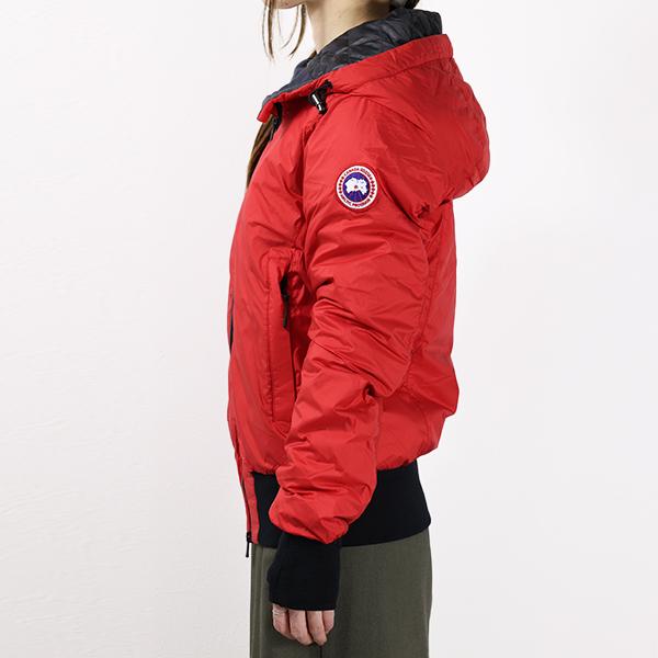 CANADA GOOSE カナダグース Dore Hoody ドレフーディ ダウンジャケット  