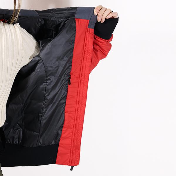 CANADA GOOSE カナダグース Dore Hoody ドレフーディ ダウンジャケット  