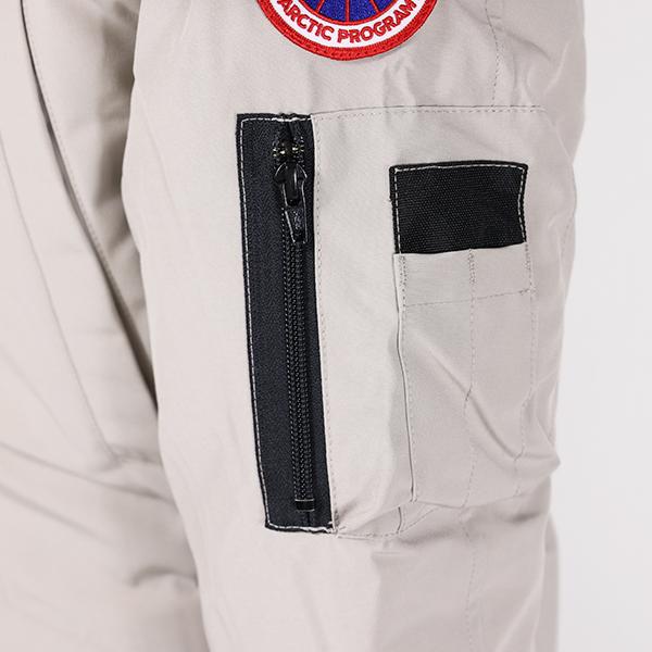 ジャケット・アウター   MONTEBELLO PARKA 楽天市場】CANADA GOOSE カナダグース Montebello Parka モンテベッロ