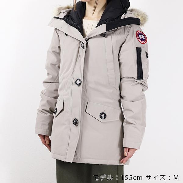 CANADA GOOSE（カナダグース） Montebello Parka モンテベッロ 