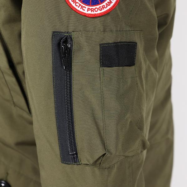   MONTEBELLO ダウンジャケット　M ベージュ ザ ノース フェイス THE NORTH FACE レディース ダウンジャケット CAMP