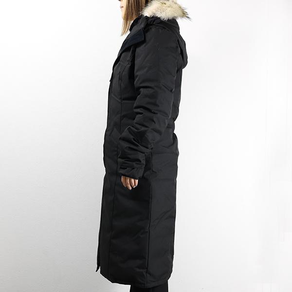 CANADA GOOSE（カナダグース） Elrose Parka ダウンジャケット ダウン