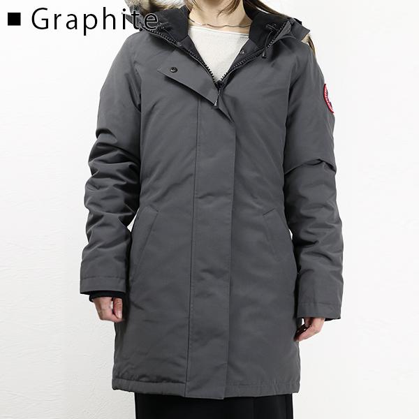 CANADA GOOSE（カナダグース） Victoria Parka ダウンジャケット