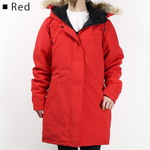 CANADA GOOSE（カナダグース） Victoria Parka ダウンジャケット