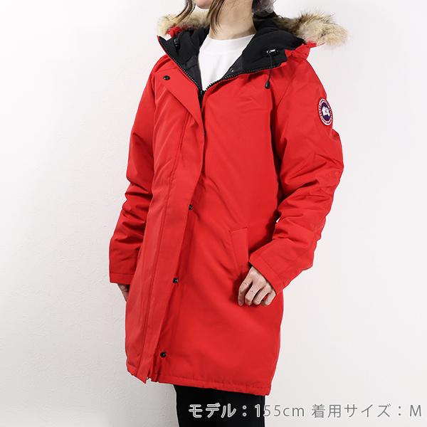 CANADA GOOSE（カナダグース） Victoria Parka ダウンジャケット