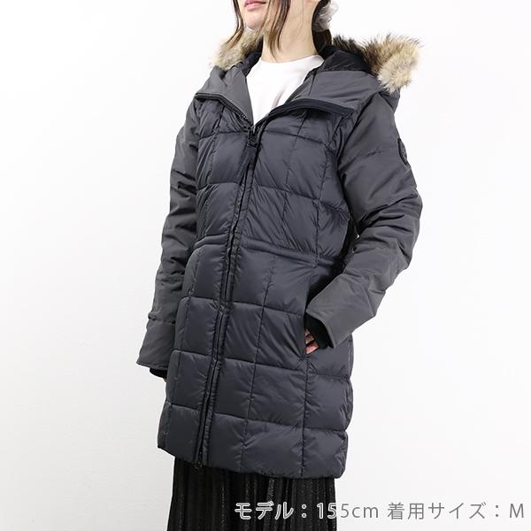 CANADA GOOSE（カナダグース） Beechwood Parka ダウン