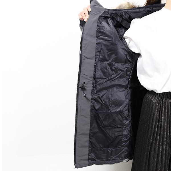 CANADA GOOSE カナダグース Beechwood Parka ダウンジャケット ダウン 
