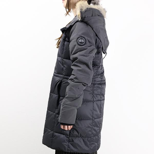 CANADA GOOSE カナダグース Beechwood Parka ダウンジャケット ダウン 