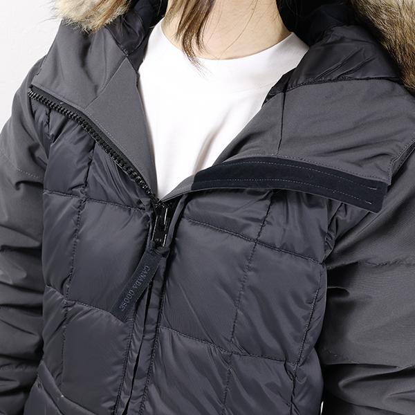 CANADA GOOSE カナダグース Beechwood Parka ダウンジャケット ダウン 