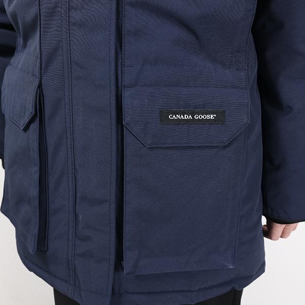 CANADA GOOSE（カナダグース） Expedition Parka ダウンジャケット