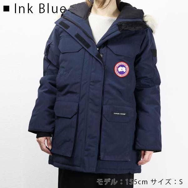 CANADA GOOSE（カナダグース） Expedition Parka ダウンジャケット