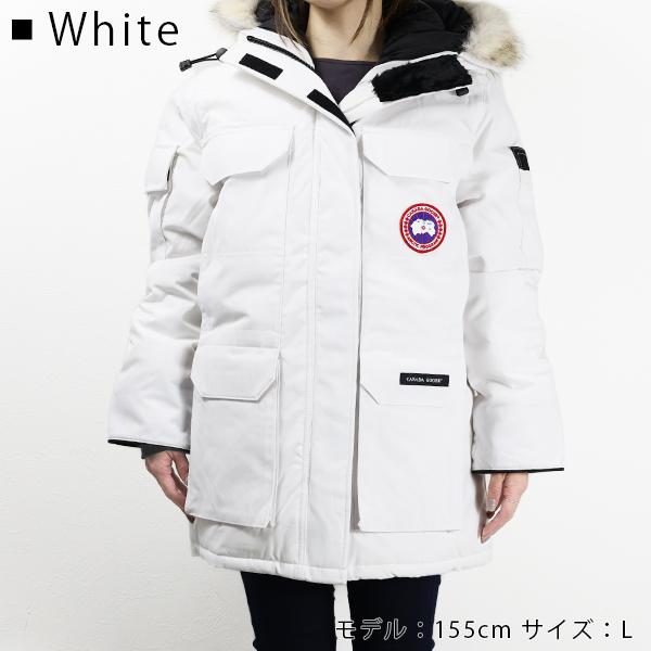 カナダグース　レディース カナダグースの2025年秋冬日本限定カプセルコレクション登場 ― 冬の街