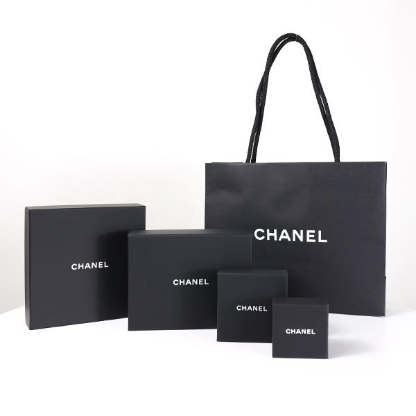 CHANEL（シャネル） 三つ折り財布 クラシック スモール マトラッセ