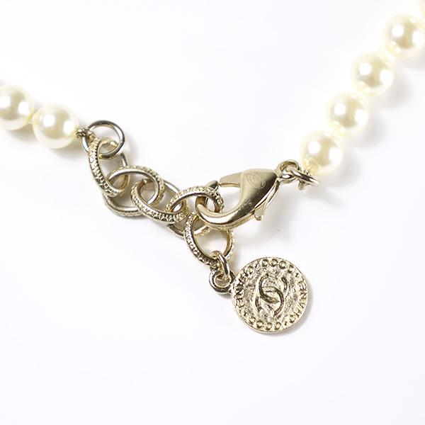 CHANEL（シャネル） ネックレス ジュエリーパール ネックレス