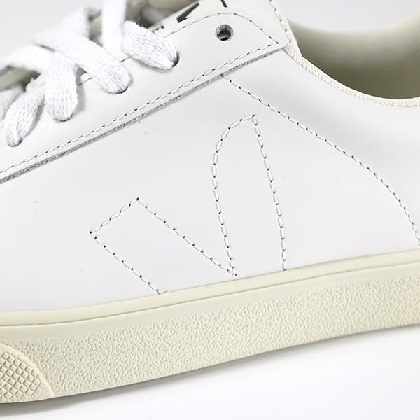 VEJA（ヴェジャ） ESPLAR LOGO Sneakers スニーカー ローカット レザー