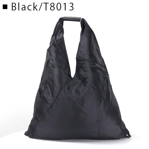 MM6 Japanese Tote S54WD0039 P6197 ジャパニーズ トートバッグ