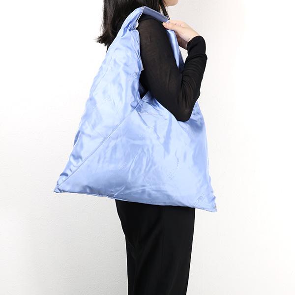 MM6 Japanese Tote S54WD0039 P6197 ジャパニーズ トートバッグ