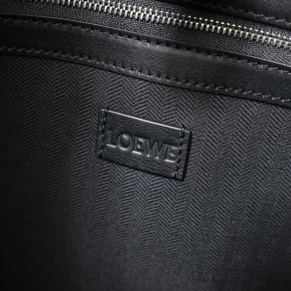 LOEWE ロエベ バックル ホリゾンタル トートバッグ 鞄 LOEWE ロエベ バックル ホリゾンタル トートバッグ 鞄