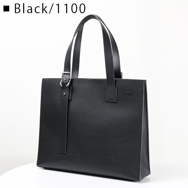 LOEWE ロエベ バックル ホリゾンタル トートバッグ 鞄 LOEWE ロエベ バックル ホリゾンタル トートバッグ 鞄