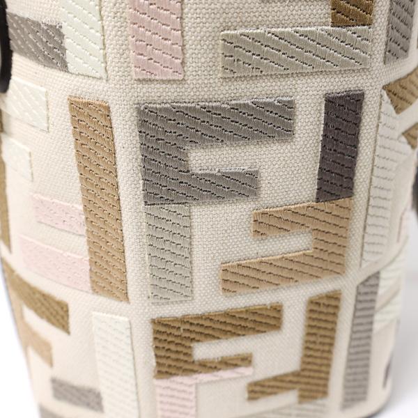 FENDI フェンディ モントレゾール ミニバケットバッグ FENDI フェンディ モントレゾール ミニバケットバッグ
