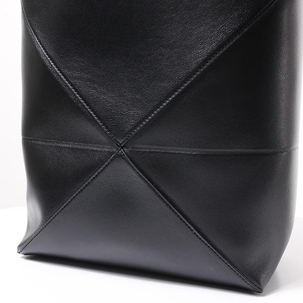 LOEWE ロエベ パズルフォルド トートバッグ パズルトート