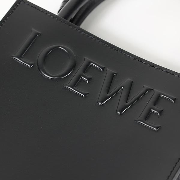 LOEWE ロエベ Standard A5 Tote Bag トートバッグ ショルダー
