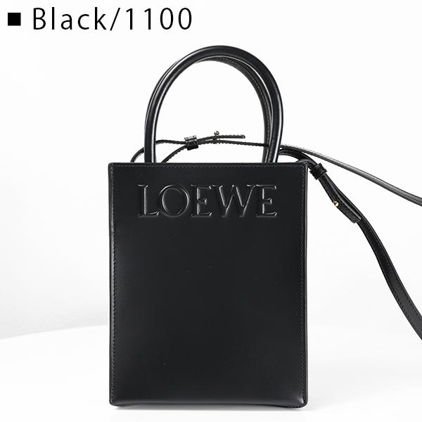 LOEWE ロエベ Standard A5 Tote Bag トートバッグ ショルダー LOEWE ロエベ Standard A5 Tote Bag トートバッグ ショルダー