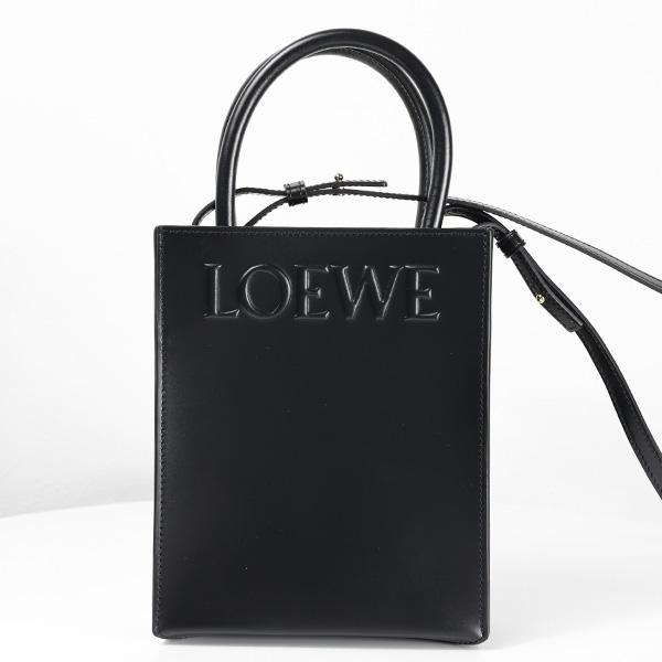 LOEWE ロエベ Standard A5 Tote Bag トートバッグ ショルダー LOEWE ロエベ Standard A5 Tote Bag トートバッグ ショルダー
