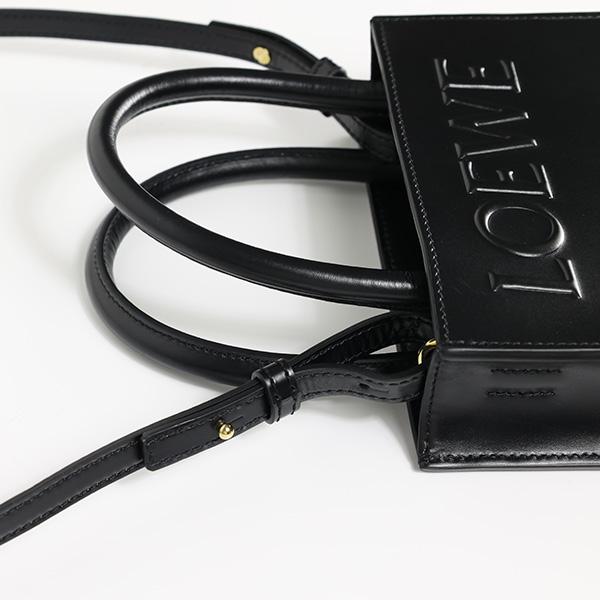 LOEWE ロエベ Standard A5 Tote Bag トートバッグ ショルダー