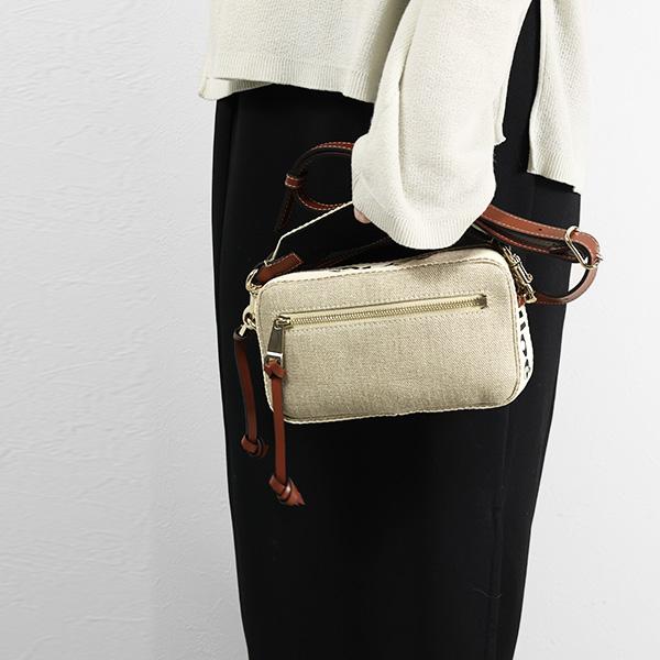 Chloe クロエ Woody Belt Bag ベルトバッグ ボディバッグ